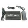 3.5" USB 2.0 SATA EXTERNAL HARD DISK CASE  type4