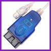USB OBD2 scanner