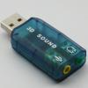 USB 2.0 Sound Card type2
